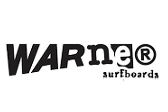 Warner Surfboards